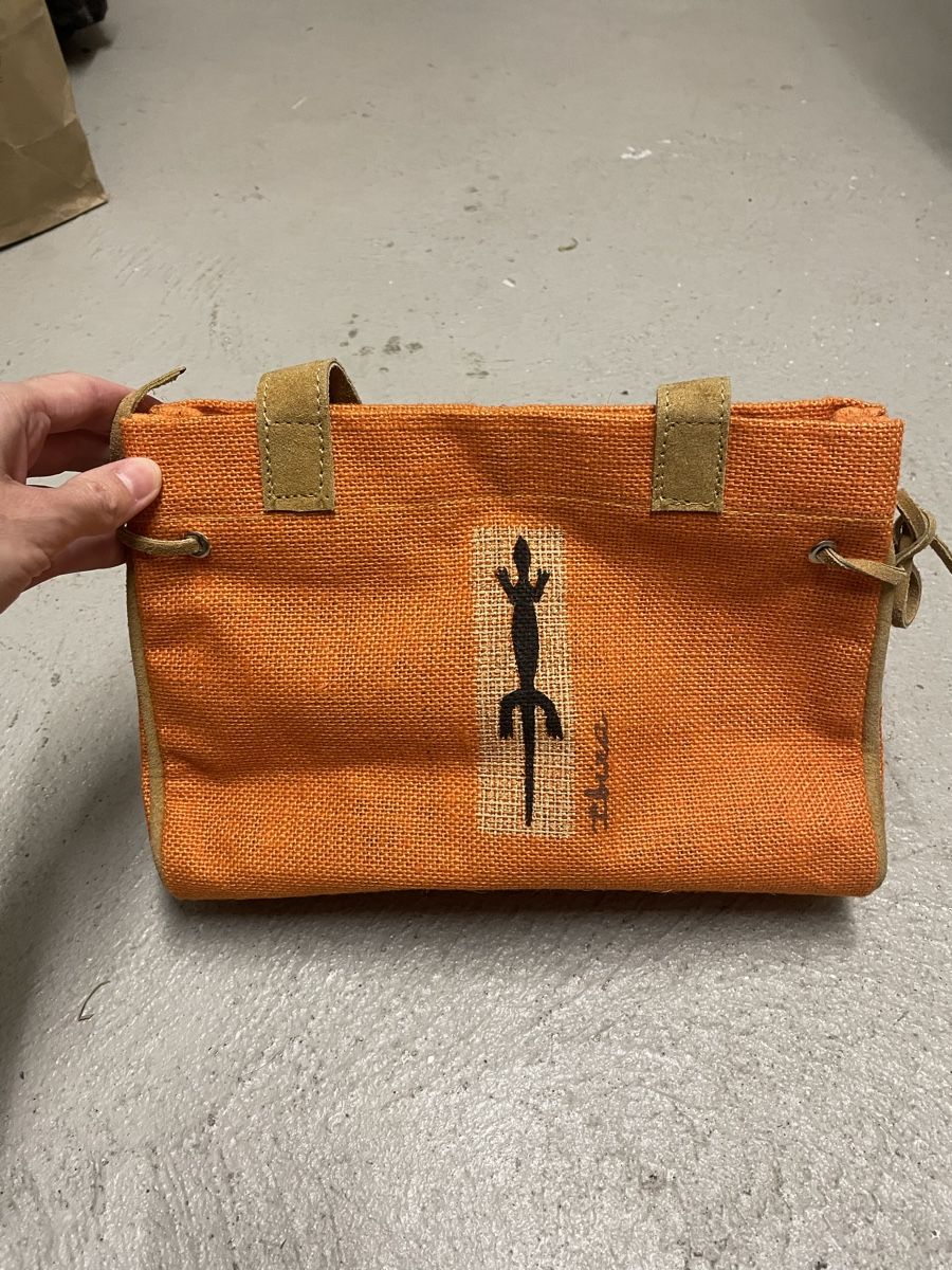 Taschen für Damen: Handtasche „Ibiza“ – Gebraucht aus Weinfelden von fse_9bk7