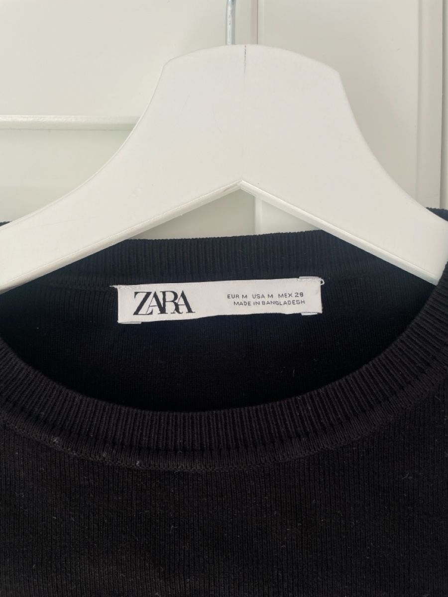 Zara Maglioni & Felpe: ZARA Pullover, Grösse S/M – Nuovo (secondo la descrizione) da Sissach venduto da nelimas 1