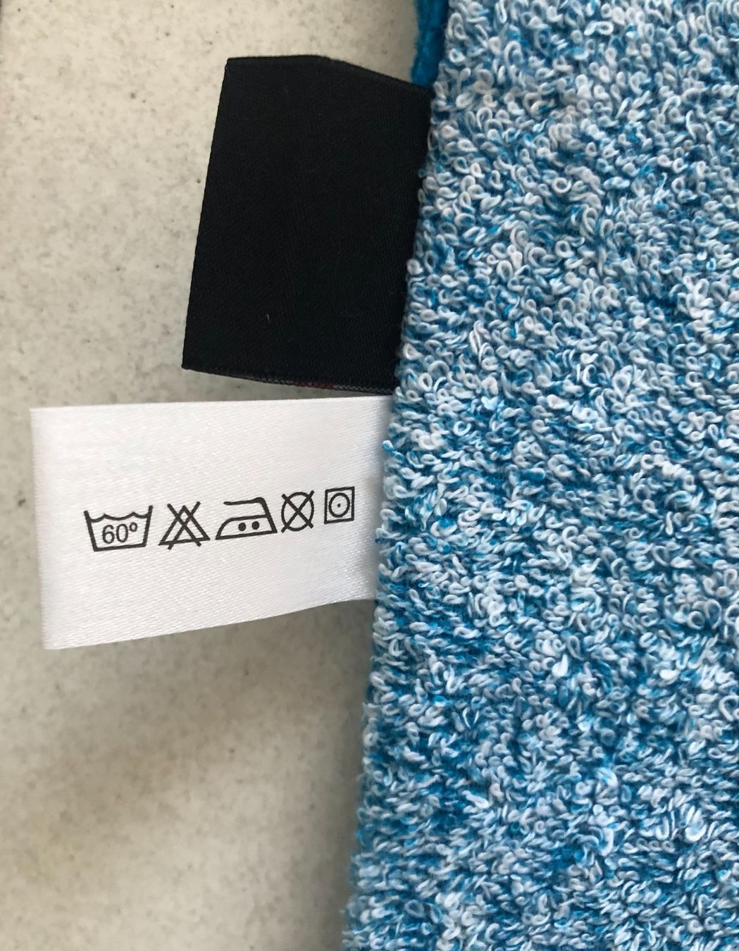 Teli da bagno: Swatch Strandtuch – Nuovo e nell'imballaggio originale da Naefels venduto da Lenanae 3