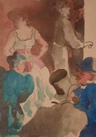HENRI MEYLAN  1895 - 1980