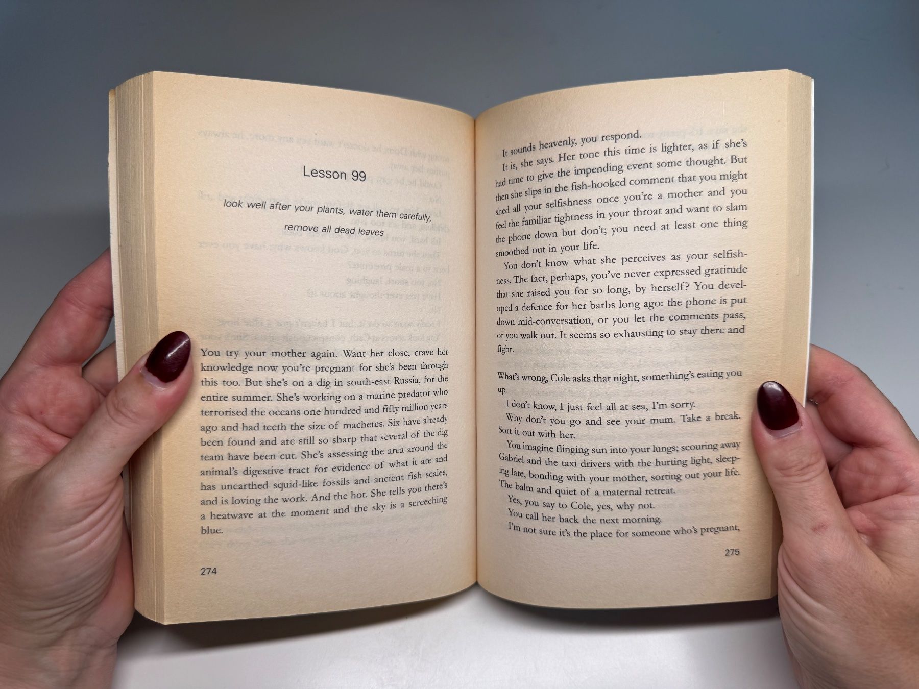 Bücher: NOVEL: Anonymous, The Bride stripped Bare – Gebraucht aus Grosswangen von English_books 7