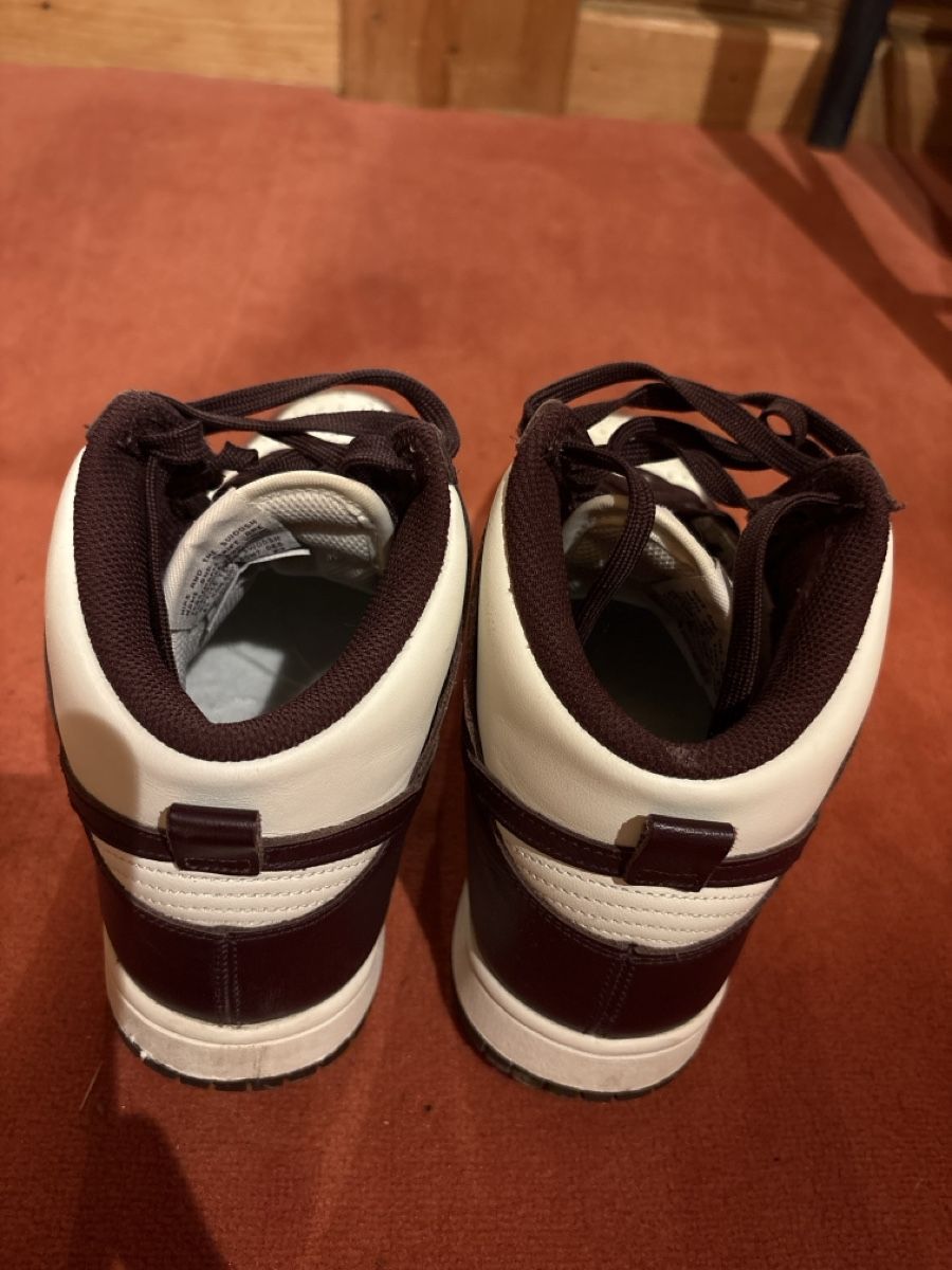 Nike Scarpe da donna: Nike Sneakers – Usato da Affoltern am Albis venduto da tam_5vn5 1
