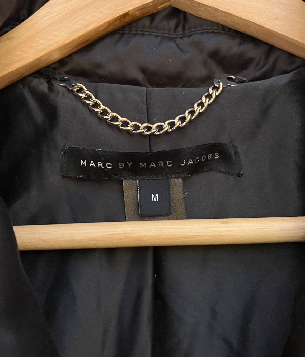 Marc Jacobs Mäntel: Marc by Marc Jacobs Mantel Gr.M – Gebraucht aus Unterägeri von Jutka_04 1