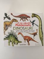 Dinosauri Montessori