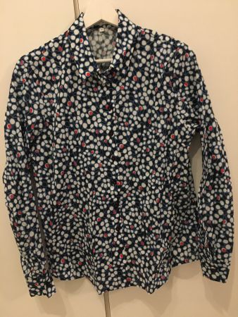 Neue  Bluse von ERFO