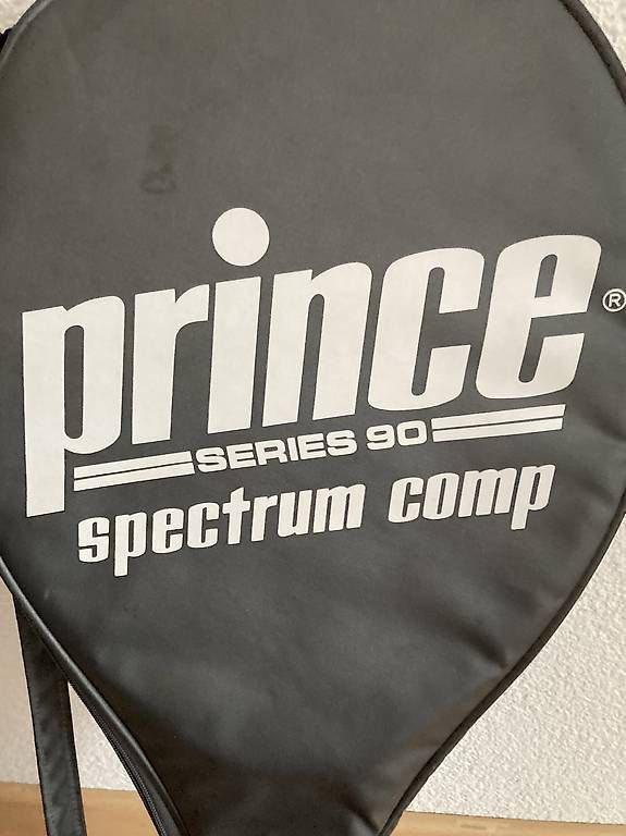 Racchette: Tennisracket PRINCE – Usato da Kehrsatz venduto da TAURUS1954 1