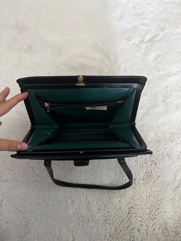 Taschen für Damen: Sac à main vintage – Gebraucht aus Bernex von claraaaa4 3