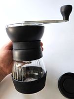 Kaffeemühle Hario Skerton PRO Keramikmahlwerk