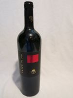 Fund Rot Wein 2011