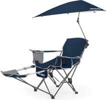 Campingstuhl / Liegestuhl