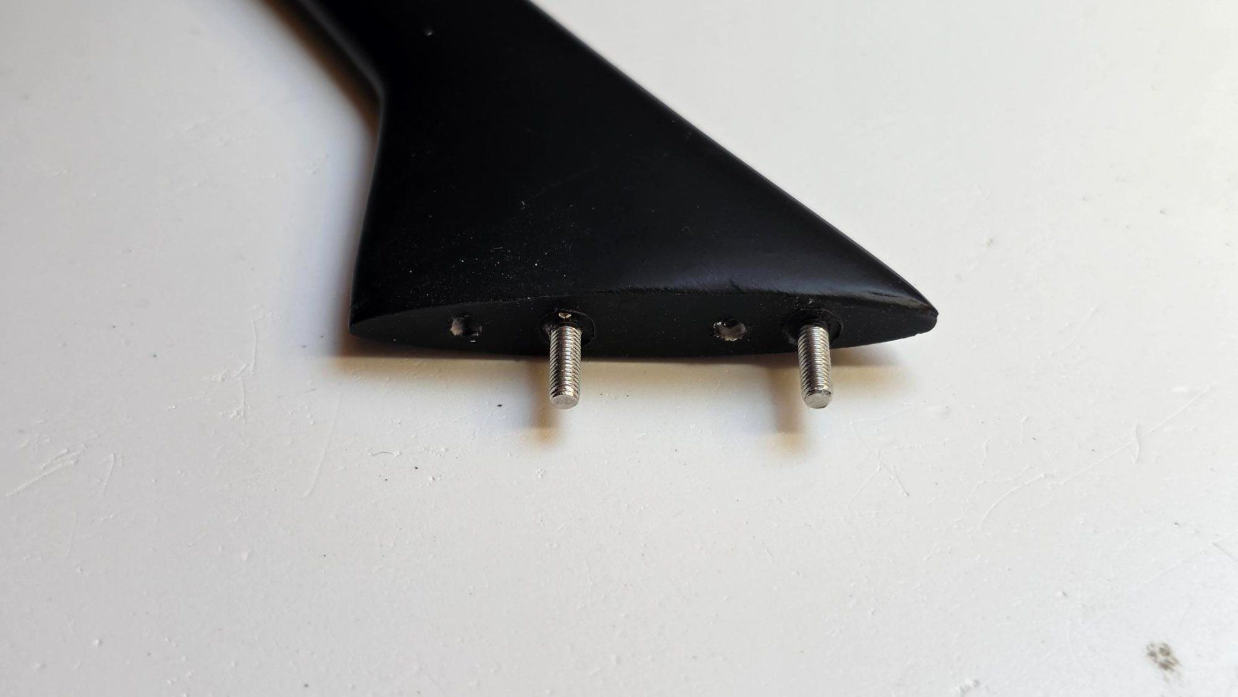 RC Modellbau: Luftbetankung Mirage 2000 1/5 – Neu (gemäss Beschreibung) aus Rosshäusern von Corvetterider 2