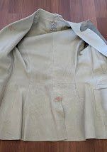 Meindl Giacche: Meindl Lederjacke/-Blazer -  Damen Grösse 34 – Nuovo (secondo la descrizione) da Meggen venduto da Scollection 3