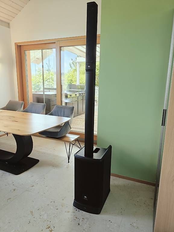 Lautsprecher: JBL Eon One MK2 PA-System – Gebraucht aus Endingen von frusciantee 3