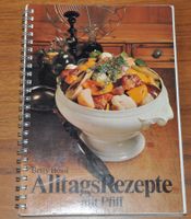 Betty Bossi: Alltagsrezepte mit Pfiff (7. Auflage)