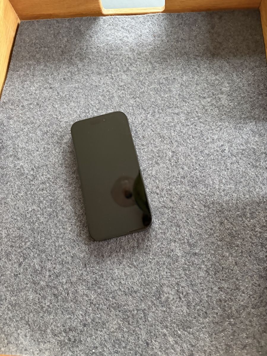 Apple Handys / Smartphones: iPhone 15 Pro 512 – Gebraucht aus Bern von kpo_s896 5