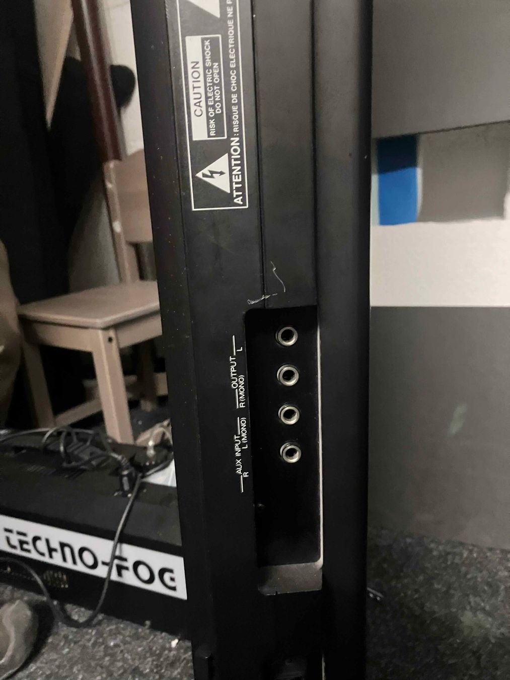 Roland Musikinstrumente: ROLAND E-30 INTELLIGENT SYNTHESIZER – Gebraucht aus Rümlang von deniz-78 3