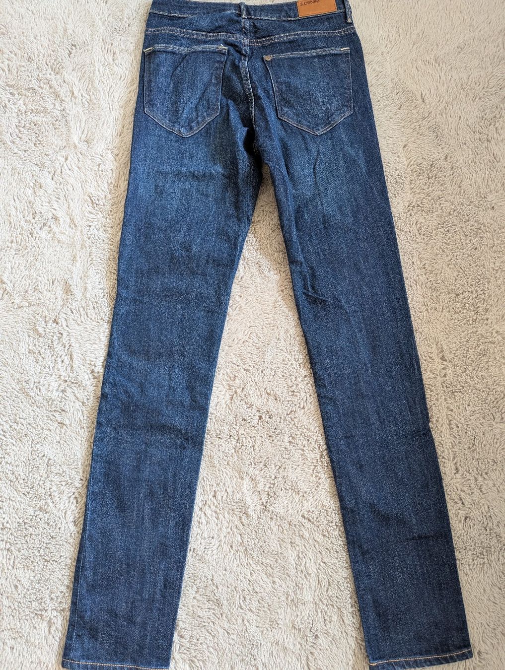 H&M Jeans: jean H&M 36 – Usato da Montreux venduto da dem_gyt9 2