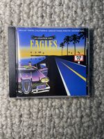 CD Eagles - La Légende Des Eagles