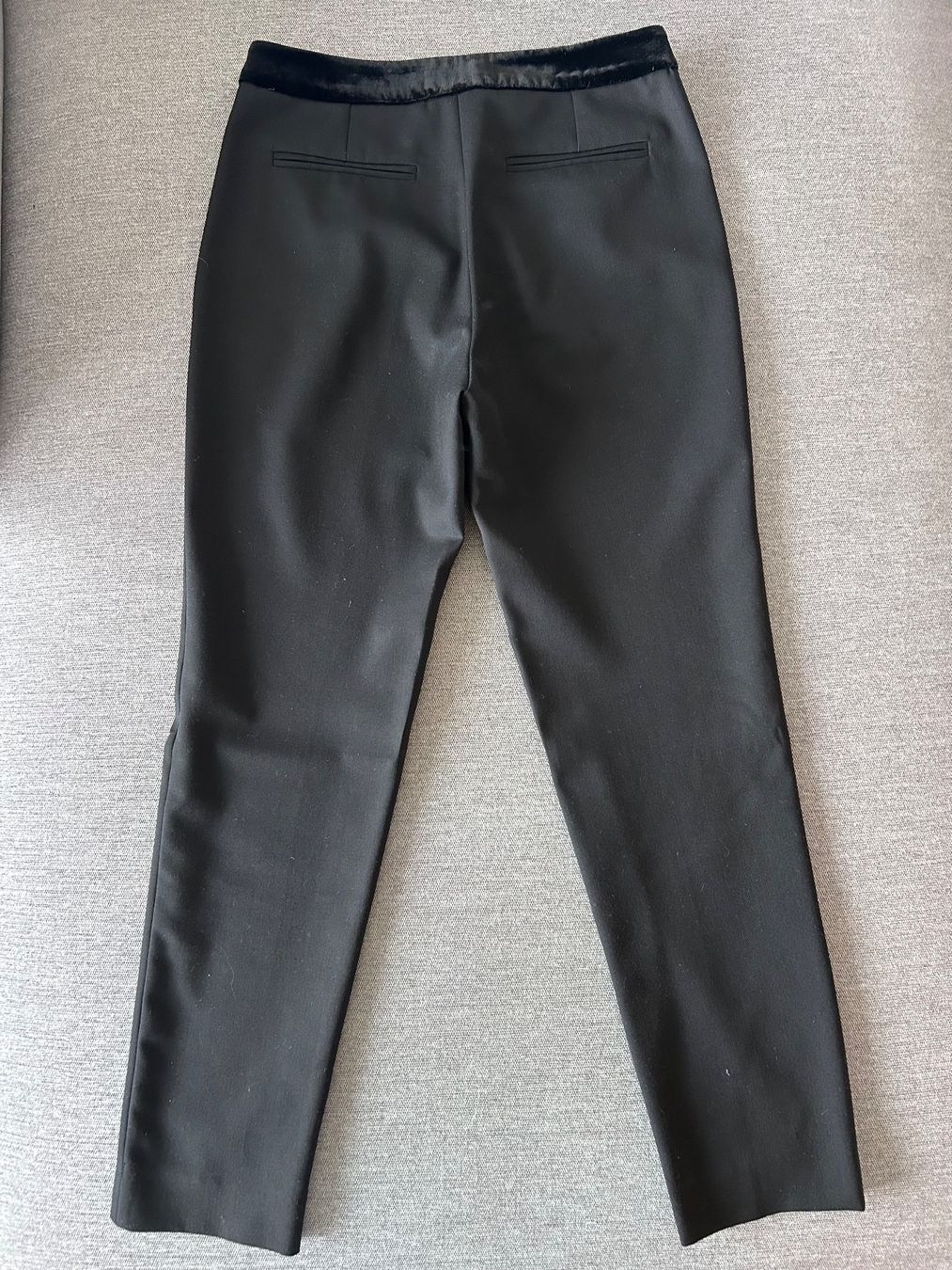 Sandro Pantaloni: Sandro Hose | XS (34) – Usato da Zürich venduto da Hermia 6