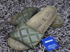 Birkenstock 1774 Sylt Padded, Gr. 39, Limited Edition, NEU
