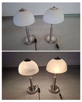 Nachttischlampe