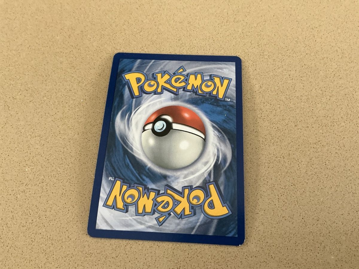 Pokémon Sammelbilder & Trading cards: Mega-Schlapor Ex – Gebraucht aus Villmergen von Bullenberg 5