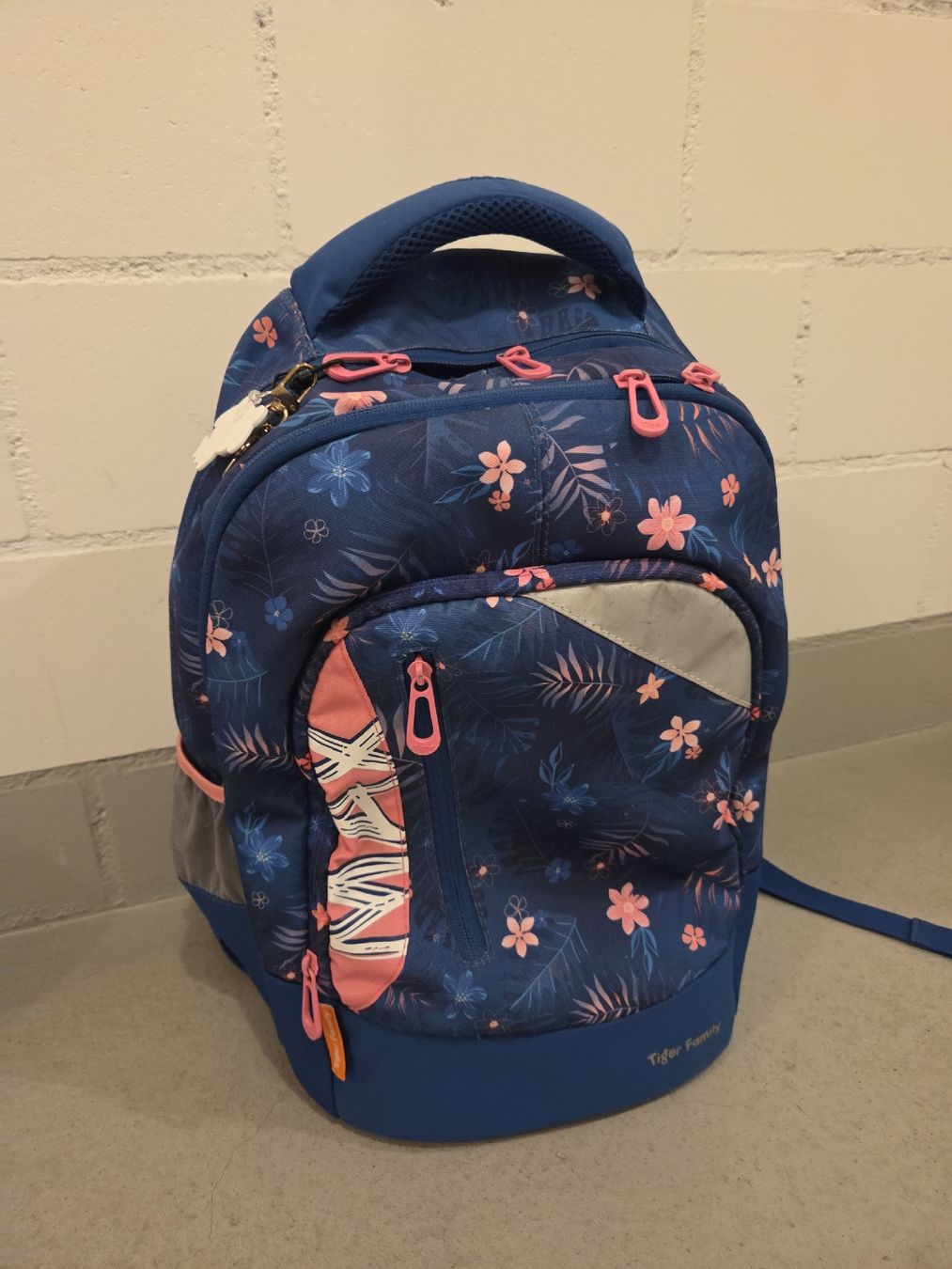 Kindertaschen: Rucksack – Gebraucht aus Killwangen von Seli_2010