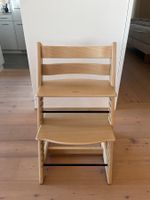 TripTrap Hochstuhl Stokke