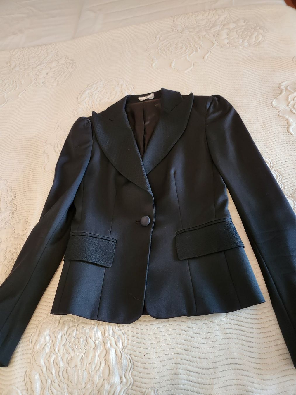 Pinko Giacche: Damen Blazer Pinko Gr.XS – Nuovo (secondo la descrizione) da Bubendorf venduto da Annushka01 1