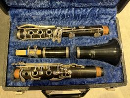 Clarinetto Noblet Paris con custodia originale incluso