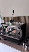 Rancilio Classe 6 Siebträgermaschine Leva 1Gr