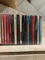 CD Sammlung