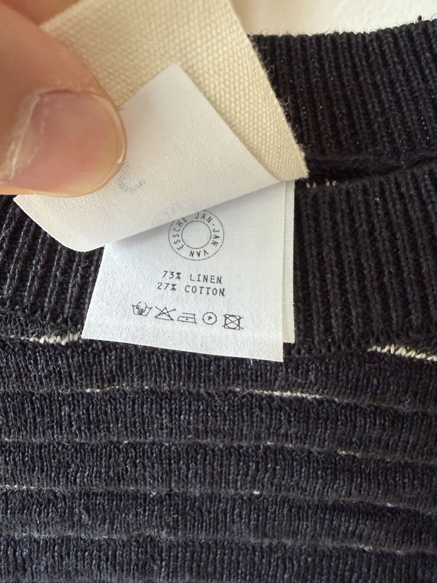 Maglioni & Felpe: Jan Jan Van Essche Pullover – Usato da Winterthur venduto da man_52vj 2