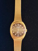 Montre vintage "Aero Neuchâtel" - Suisse, 17 rubis