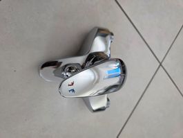 Orcino KWC Bademischer mit Zubehör, Top Zusand