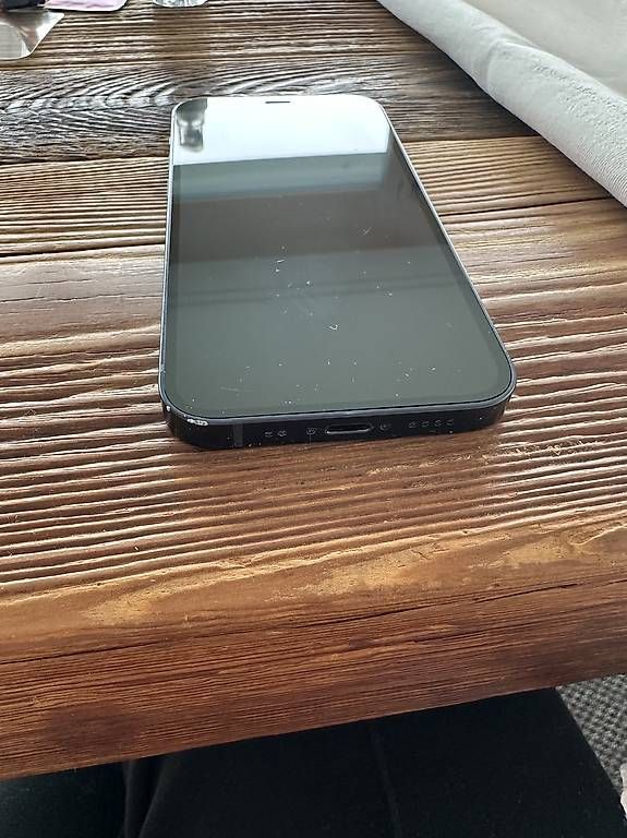 Telefoni cellulari / Smartphones: Iphone 12 mini 128gb – Usato da Thal venduto da NinaSc 3