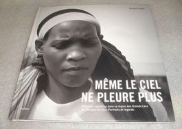 Michel Juvet Même le ciel ne pleure plus Violences sexuelles