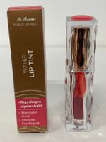 M Asam Magic Finish 2 ml water lip tint OCEAN BEAUTY BAY