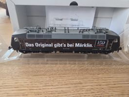 Märklin 37530 Elekrtrolokomotive BR 120.1 DB