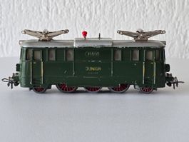Junior, 11801, SBB,