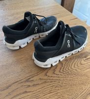 Chaussures On Cloud noires 41