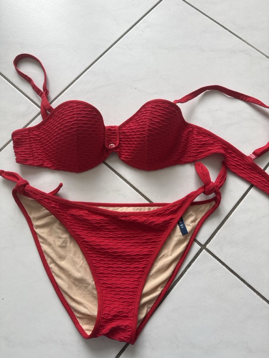Costumi da bagno & Bikini: Bikini Marie Jo Gr 38 – Usato da Zell ZH venduto da Guffos