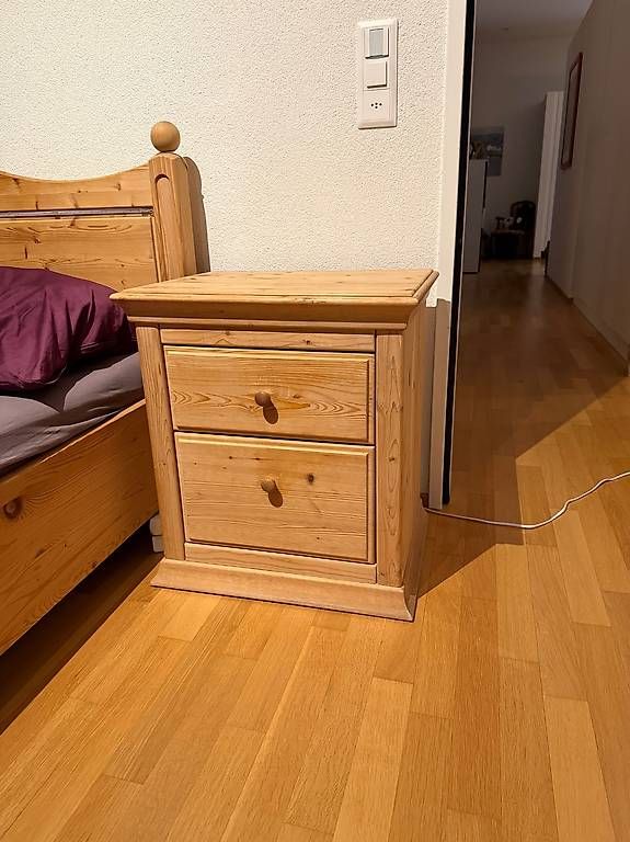 Lits: Schlafzimmer – D'occasion à Kriens par thomknig 3