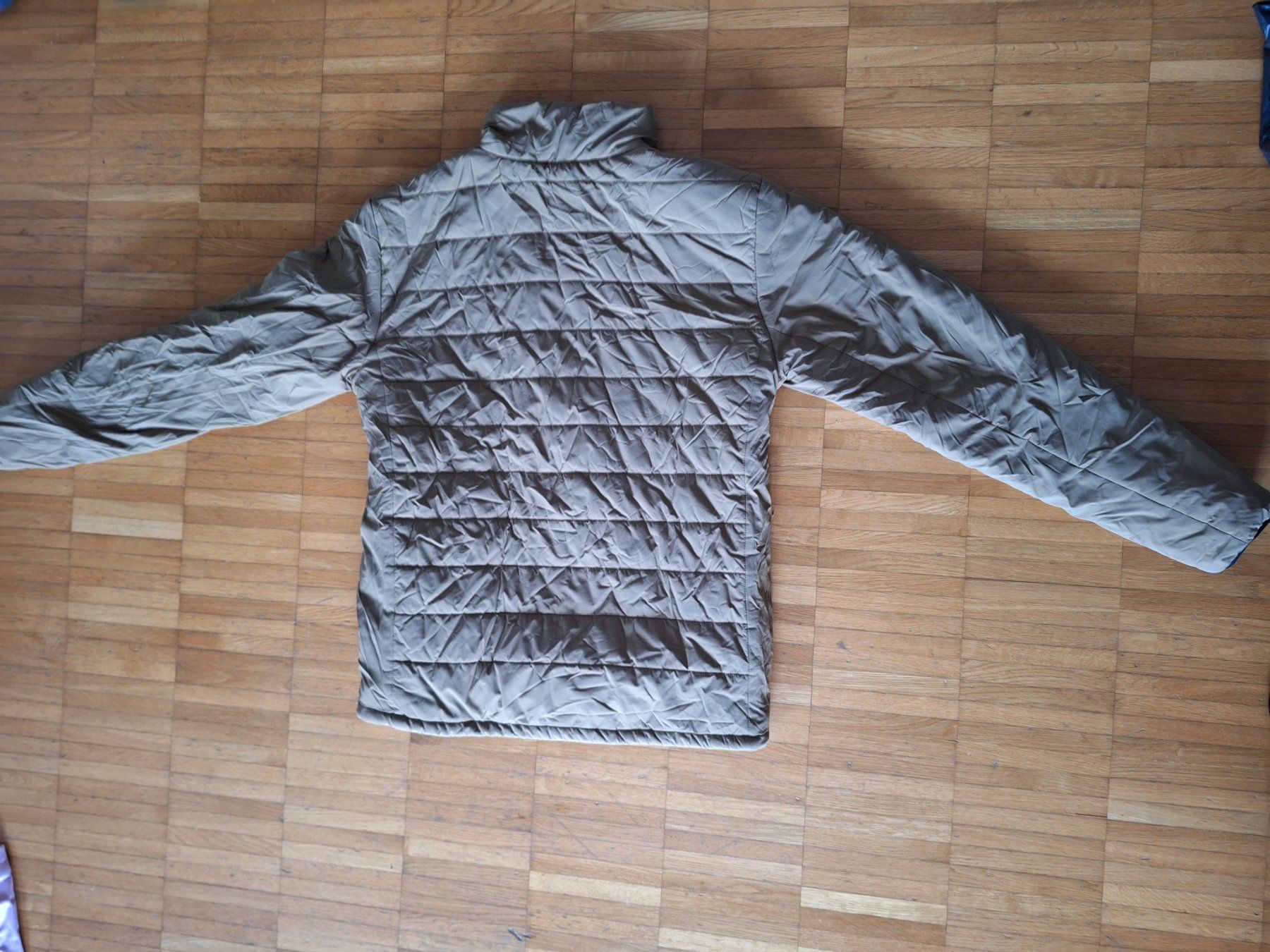 Billabong Giacche: jacke – Usato da Urdorf venduto da greeneyesh78 2