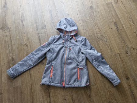 Superdry Windtrekker Jacke