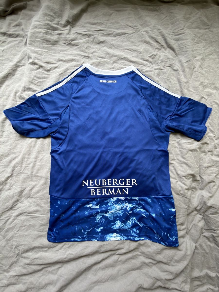 Adidas Leibchen & Hosen: COMO TRIKOT 24/25 – Neu (gemäss Beschreibung) aus Biberist von Eliasm_18 3