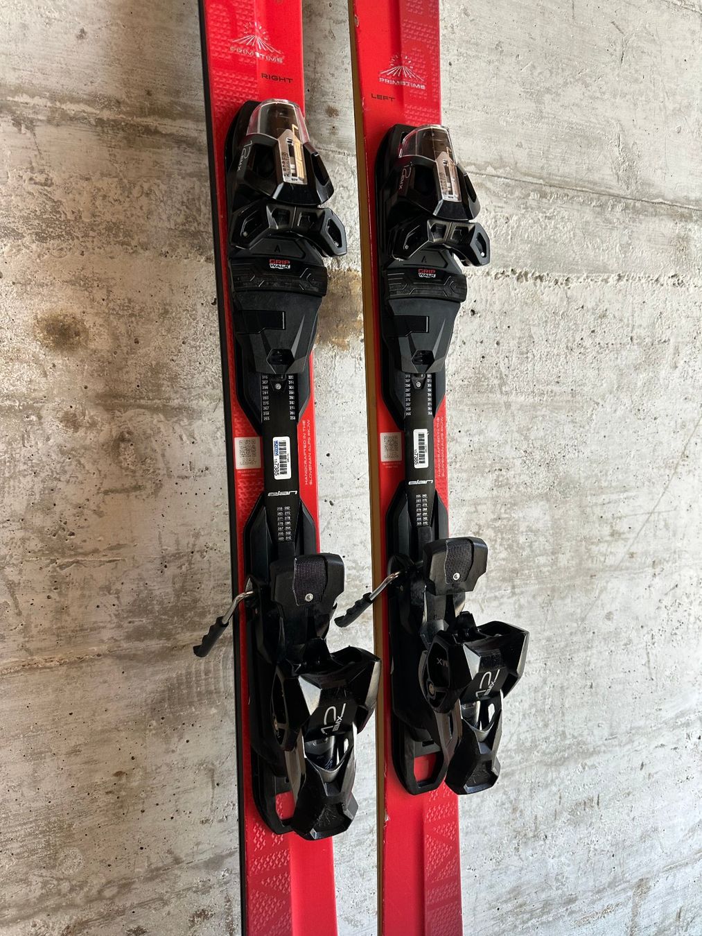 Elan Skis: Elan Primetime Ski 172CM 2025 – D'occasion à Emmenbrücke par karkarkar 2