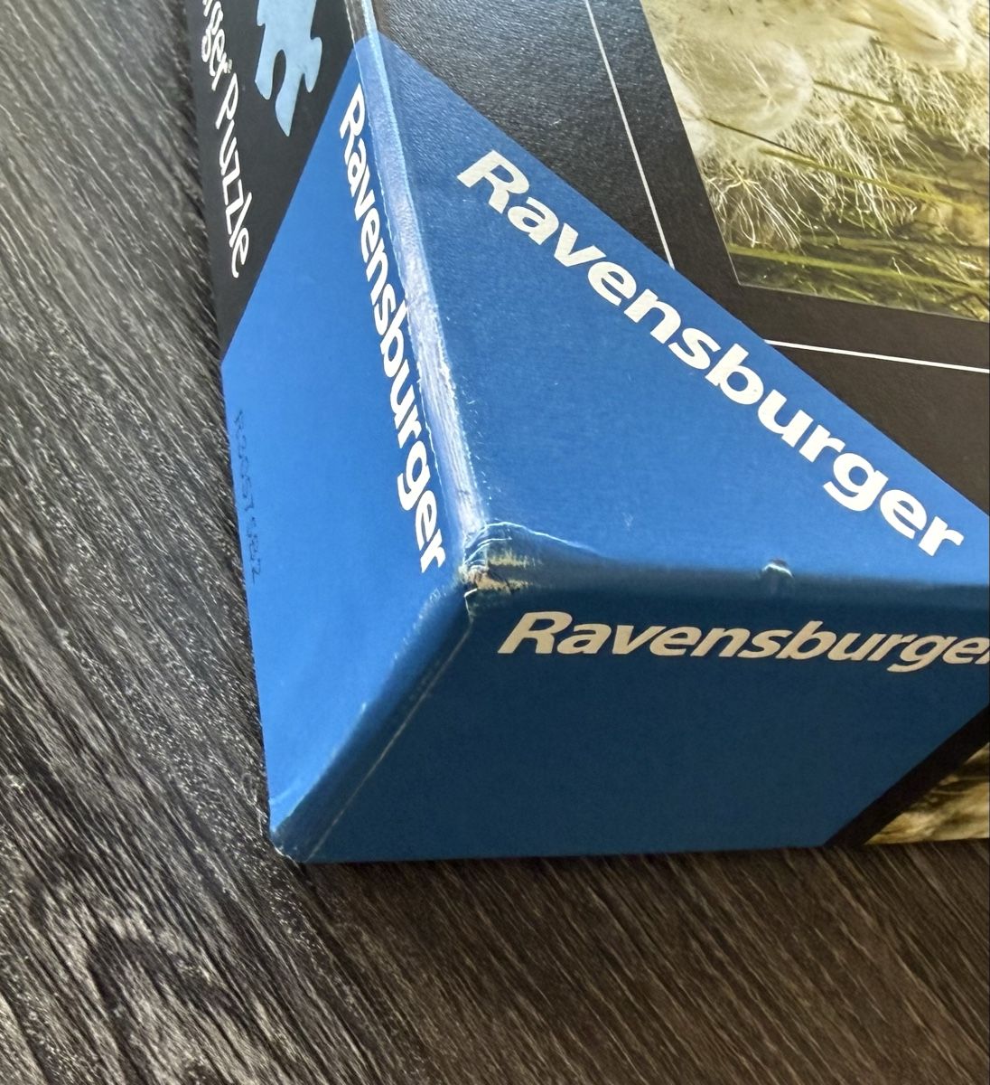 Ravensburger Puzzle: Puzzle 1000 Teile Ravensburger  – Usato da Zeiningen venduto da viv_5kfy 3