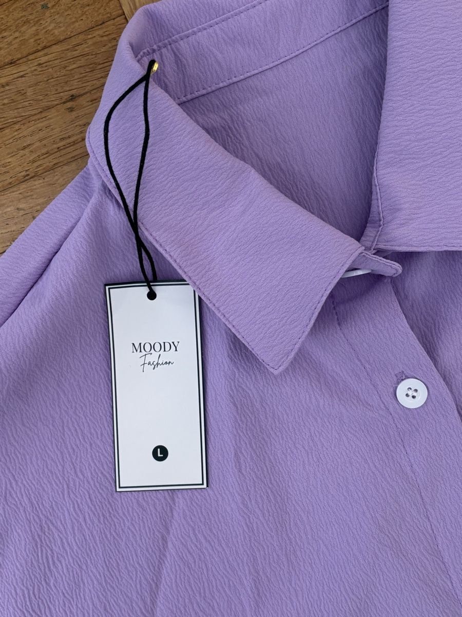 Lotti di vestiti: Lilac Summer Set – Nuovo e nell'imballaggio originale da Basel venduto da Mig_Sil04 3