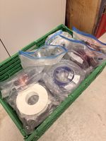 3D Druck Filament diverse Farben 1.75mm